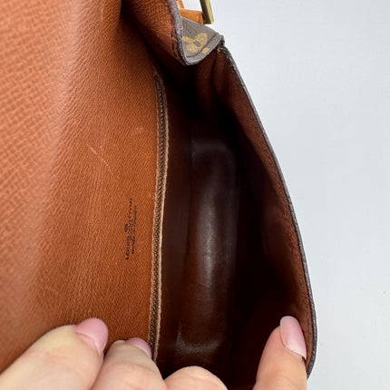 Sac Saint Cloud Louis Vuitton