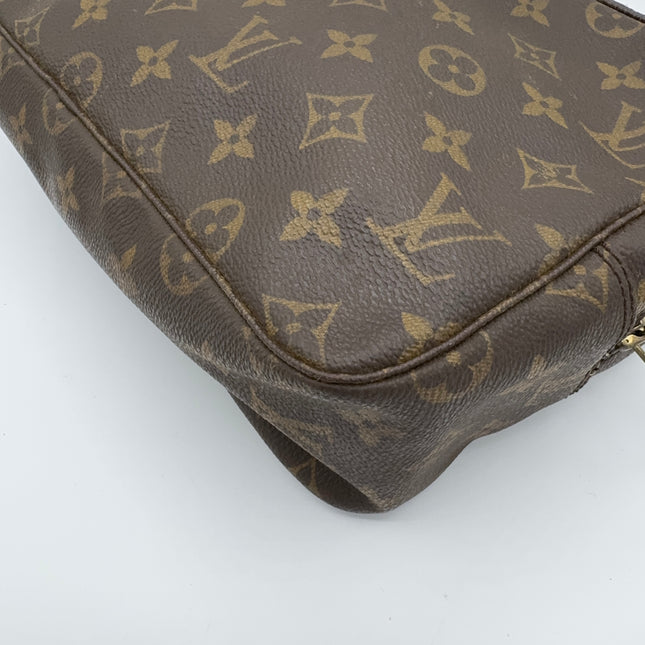 Trousse de toilette 28cm Louis Vuitton