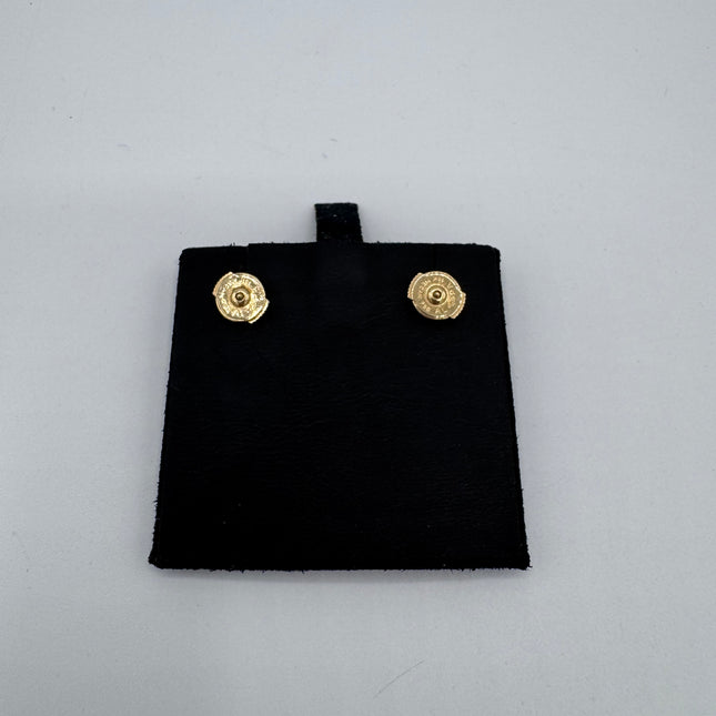 Puces d’oreilles sweet Alhambra Van Cleef & Arpels