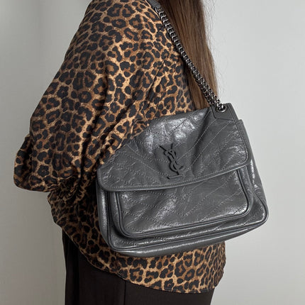 Sac saint Laurent Niki médium