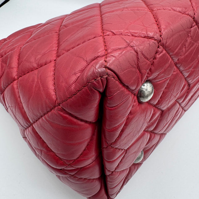 Sac Chanel Cabas 2.55