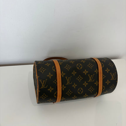 Sac Louis Vuitton Papillon Monogram