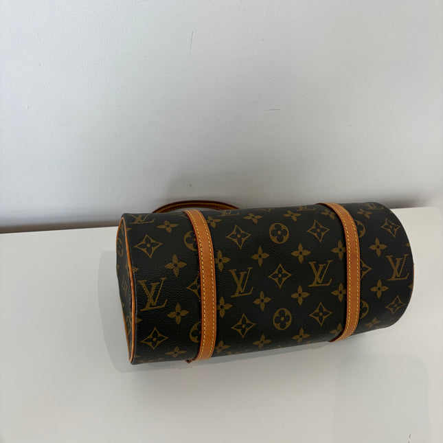 Sac Louis Vuitton Papillon Monogram