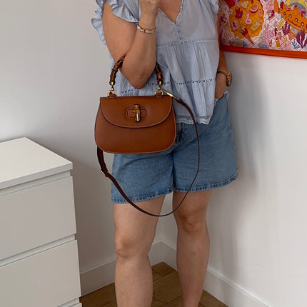 Sac Gucci Bamboo 1947 medium