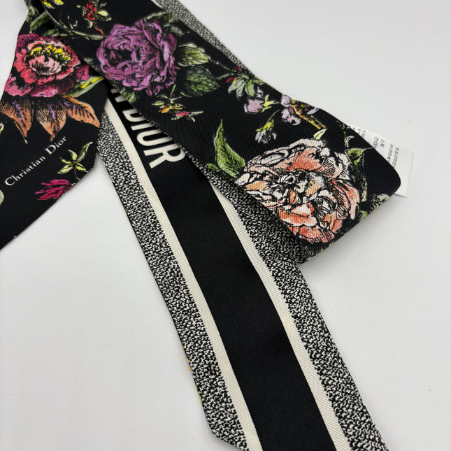 Dior Mitzah D-Floral