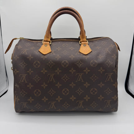 Sac Louis Vuitton Speedy 30