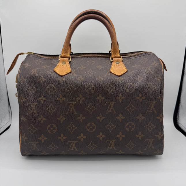 Sac Louis Vuitton Speedy 30