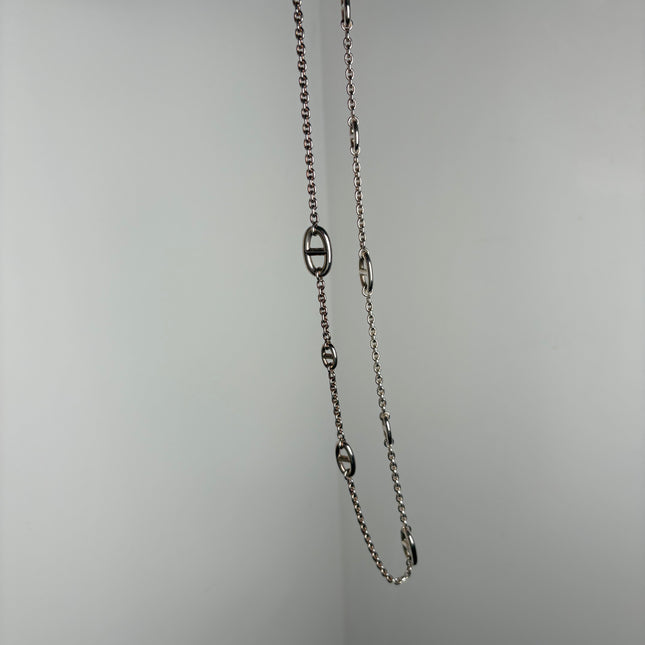 Collier Hermes Farandole 80cm