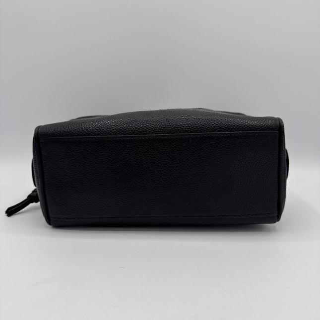 Trousse de toilette Chanel