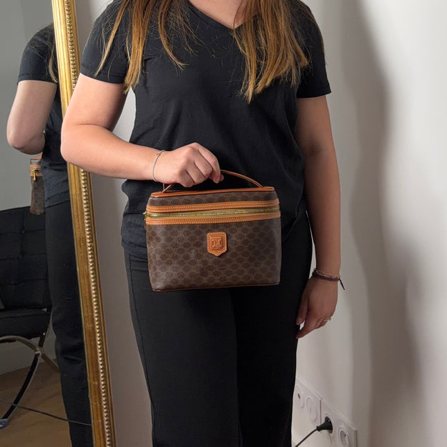 Vanity Celine Vintage PM