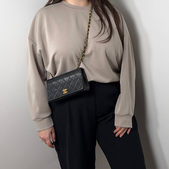 Sac Chanel Mademoiselle