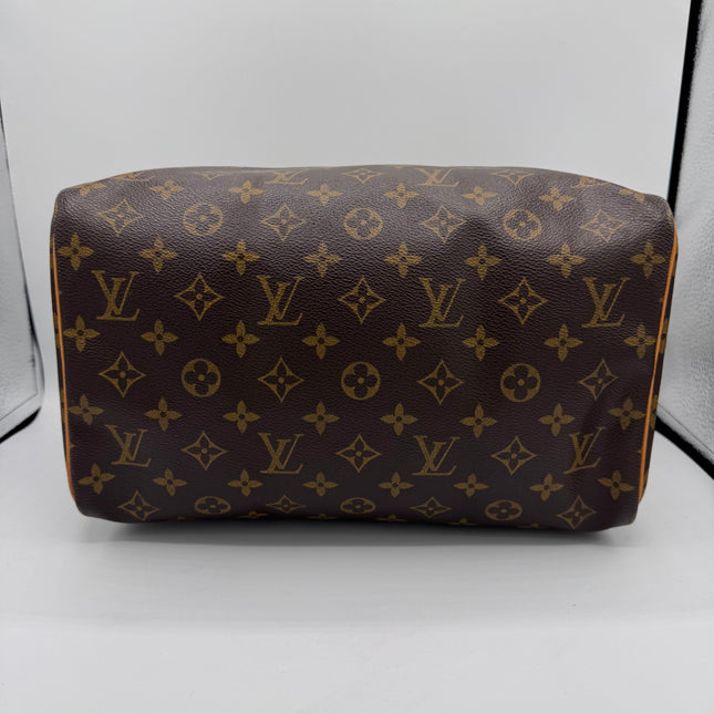 Speedy 30 Monogram