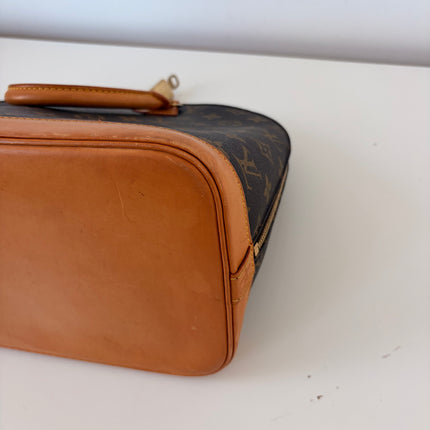 Sac Louis Vuitton Alma PM