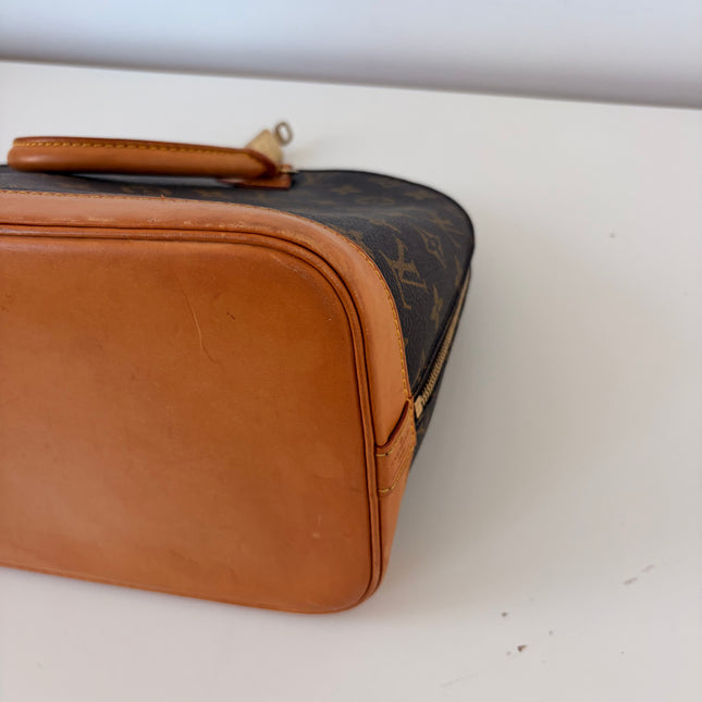 Sac Louis Vuitton Alma PM
