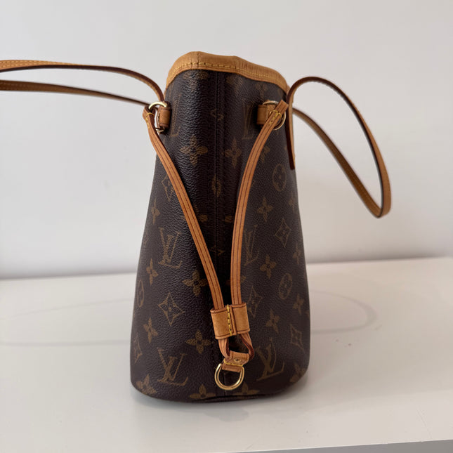 Sac Louis Vuitton Neverfull PM