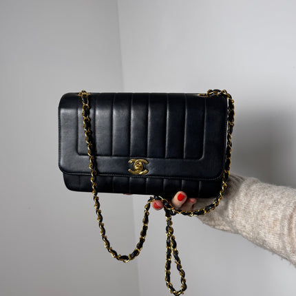 Sac Chanel Vintage
