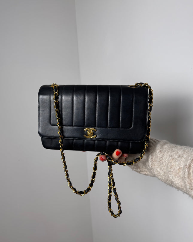 Sac Chanel Vintage