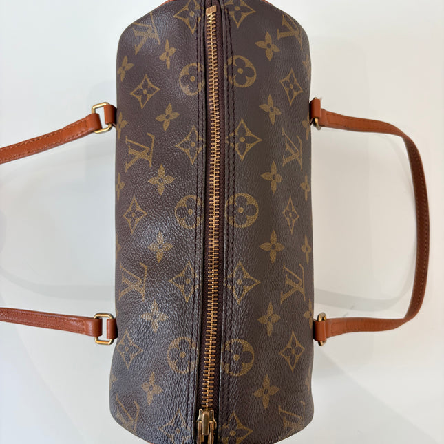 Sac Louis Vuitton Papillon vintage
