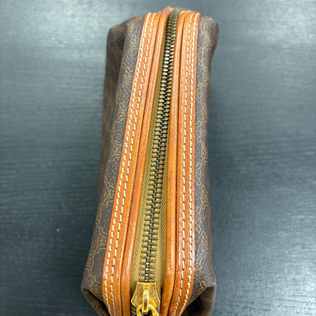 Pochette Céline Macadam