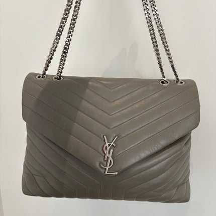 Sac Saint Laurent Loulou GM