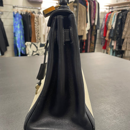 Sac Kelly 28 Hermès