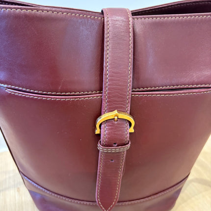 Sac Seau Must Cartier
