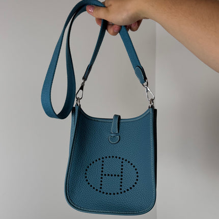 Sac Evelyne 16 Hermès