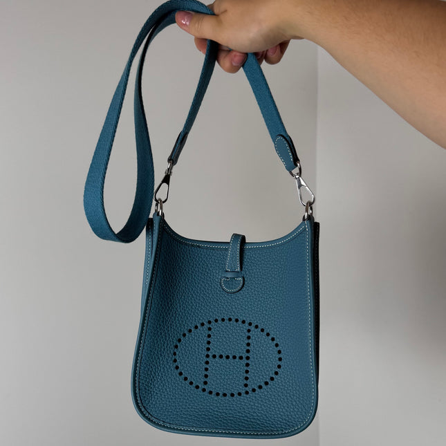 Sac Evelyne 16 Hermès