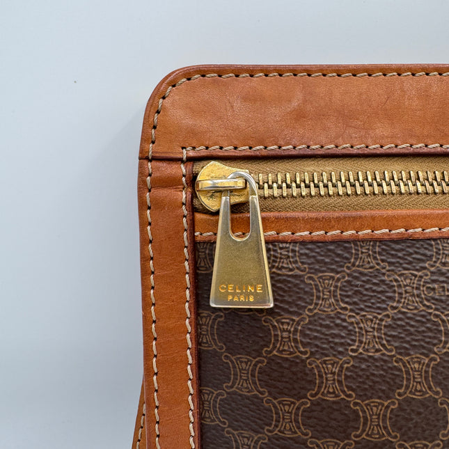 Pochette Celine Vintage