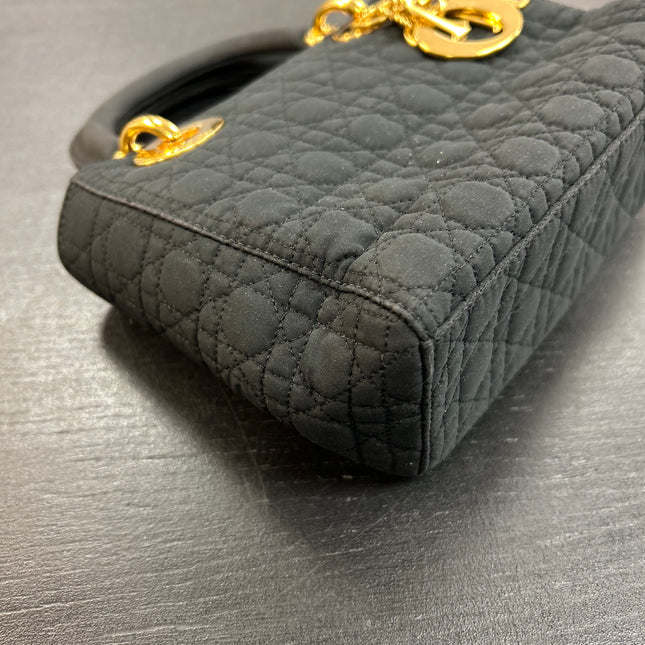 Sac Micro Lady Dior