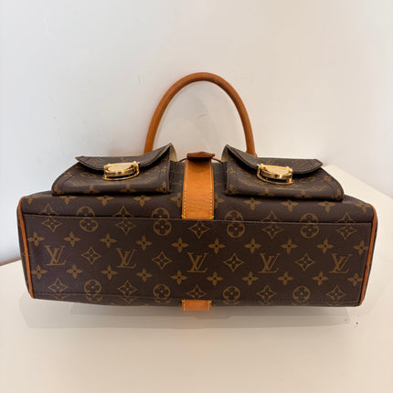 Sac Louis Vuitton Manhattan