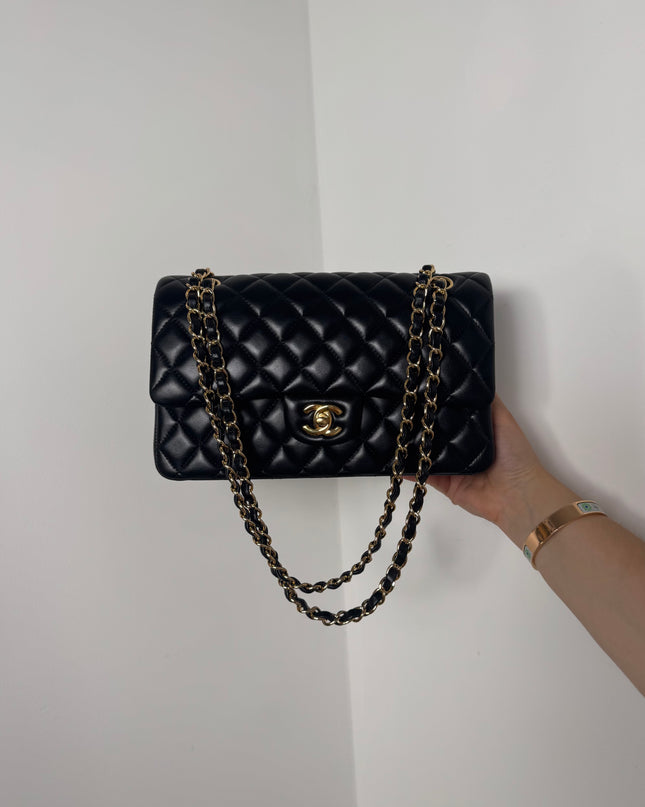 Sac Chanel timeless classique 11.12