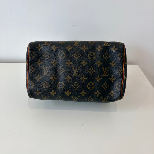 Sac Louis Vuitton Speedy 25