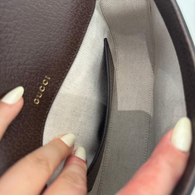 Sac Gucci Horsebit 1955 pm