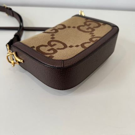 Sac Gucci Horsebit 1955 pm