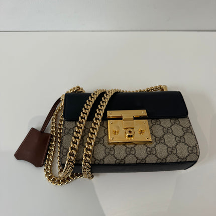 Sac gucci Padlock