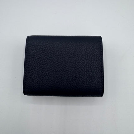 Portefeuille Dior Trifold