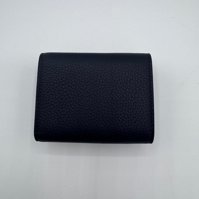 Portefeuille Dior Trifold