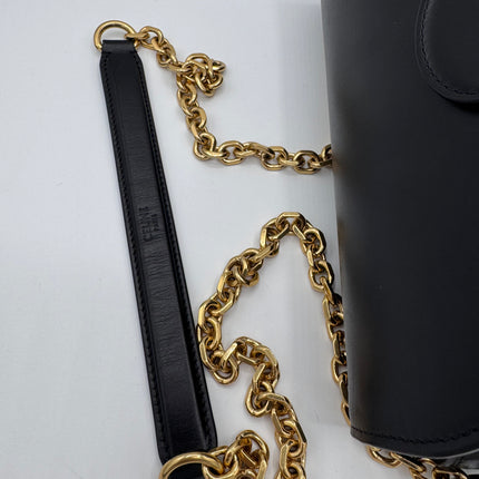 Sac Céline Maillon Triomphe moyen modèle