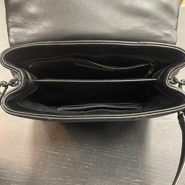 Sac Loulou Toy Saint Laurent