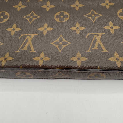 Sac Louis Vuitton Felicie monogram