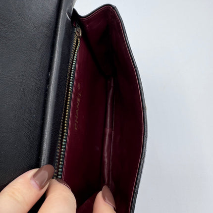 Sac mini Chanel Vintage