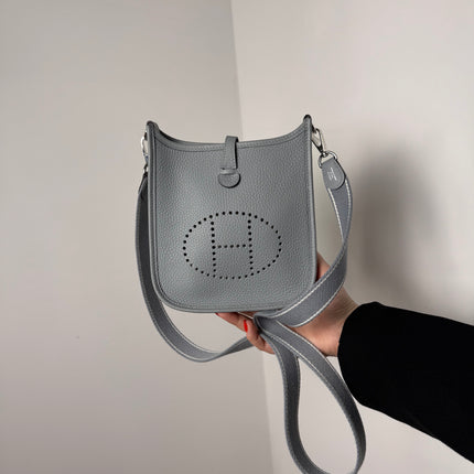 Sac Hermes Evelyne 16