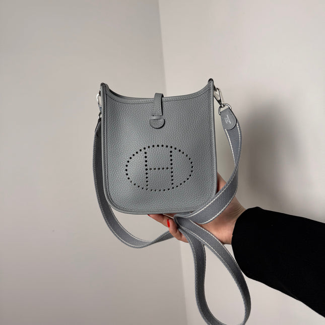 Sac Hermes Evelyne 16