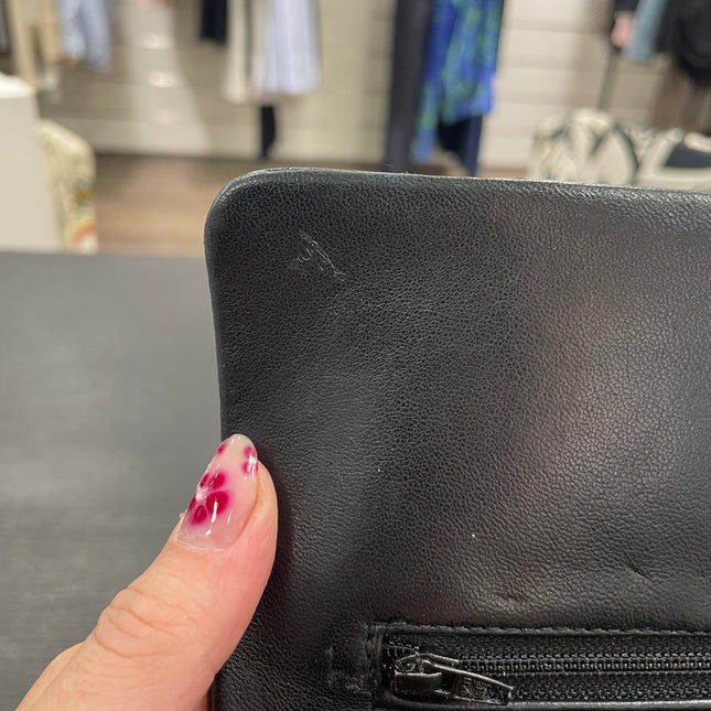 Sac Timeless Chanel Vintage