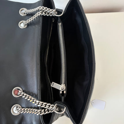 Sac Saint Laurent Loulou Médium