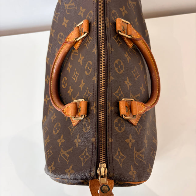 Sac Louis Vuitton speedy 30