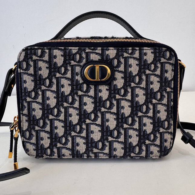 Sac Dior 30 montaigne Pouch