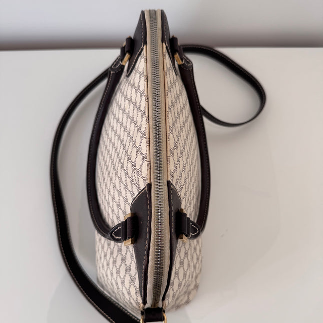 Sac Céline Honorine vintage