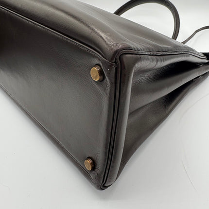 Sac Hermès Kelly 35 Vintage